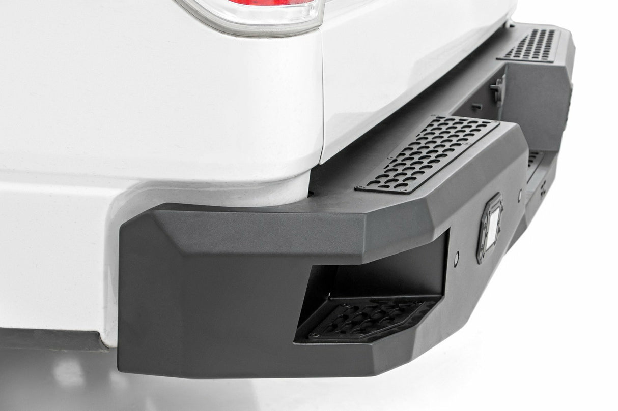 Rough Country 10768 Rear Bumper - 10768
