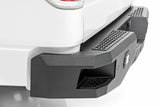 Rough Country 10768 Rear Bumper - 10768