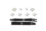 Diode Dynamics - Interior LED Kit for 2013-2017 Honda Accord, Cool White Stage 1 - DD0493