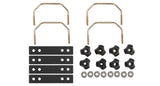 Rhino Rack - U Bolts - S280