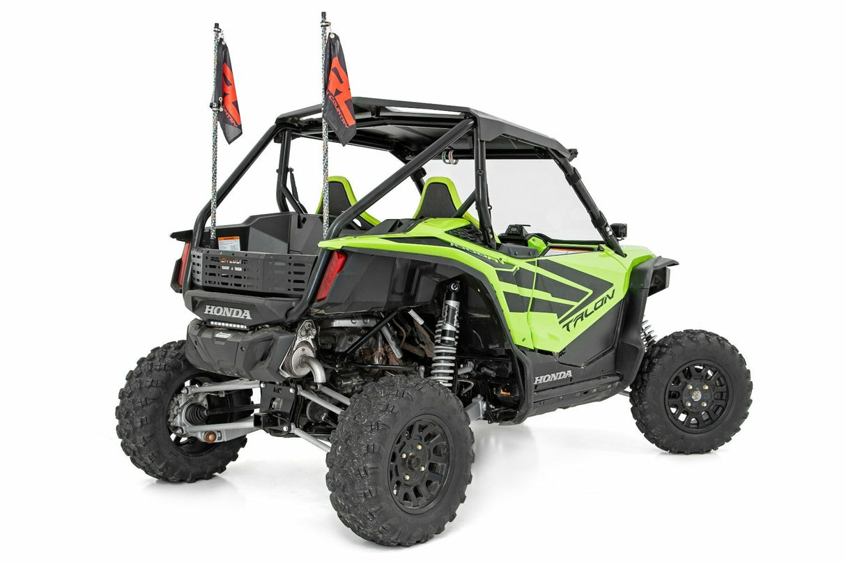 Rough Country 92039 Whip Mount - 92039