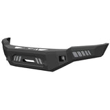 DV8 Offroad - Ford F-150 Steel Front Bumper - FBFF1-08