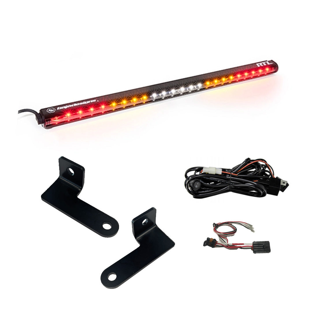 Baja Designs - 448093 - XL Linkable Kit