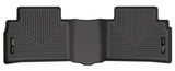Husky Liners 12781 Weatherbeater - 2nd Seat Floor Liner