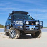 ARB - 3415120B - Winch Bumper
