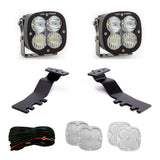 Baja Designs 44-8267 XL Pro A-Pillar Kit