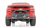 Rough Country - EXO Winch Mount Kit - Chevy Silverado 1500 2WD 4WD (2007-2018) - 10761