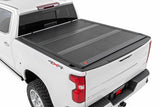 Hard Low Profile Bed Cover - 5'9(in.) Bed - Chevy/GMC 1500 (19-24)