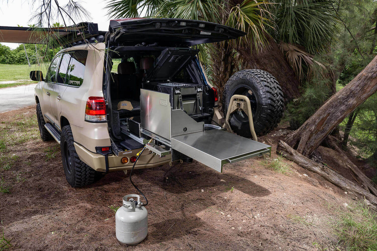 ARB - RDKNA1355 - Slide Out Camp Kitchen 1045mm