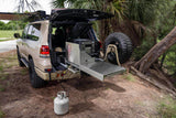 ARB - RDKNA1355 - Slide Out Camp Kitchen 1045mm