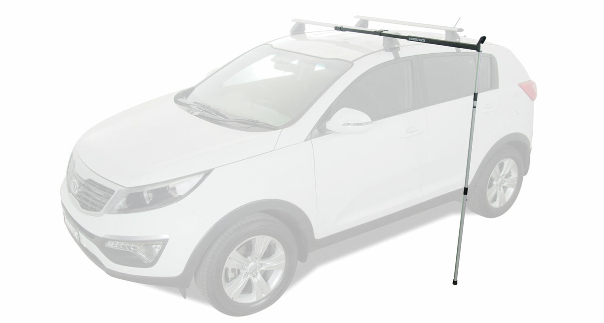Rhino Rack - Rhino-Rack Universal Side Loader - RUSL