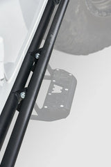 Warn - ROCK SLIDER JEEP JL 2 DOOR - 102759
