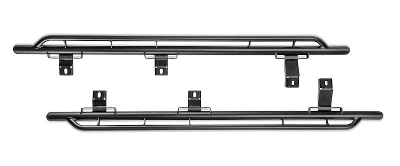 Warn - ROCKER SLIDERS BRONCO 2 DOOR - 108284