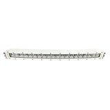 RIGID Industries - 87231 RDS SR-Series PRO Curved LED Light Bar, Spot Optic, 20 Inch, White Housing