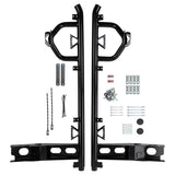 ARB - 4421100 - Summit Step Section
