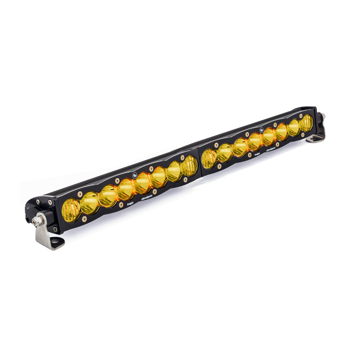 Baja Designs - 702006 - S8 Straight LED Light Bar