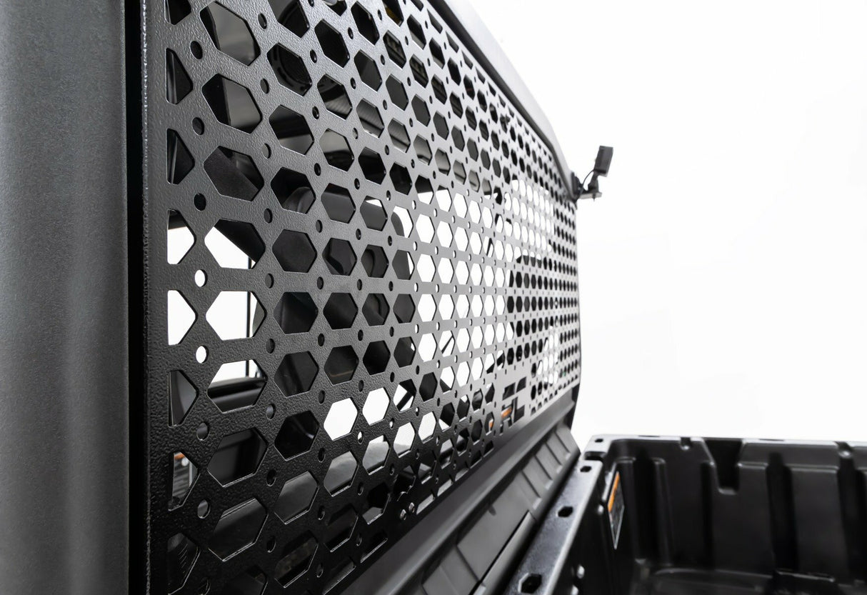 Rear Molle Panel - Can-Am Defender HD 8/HD 9/HD 10