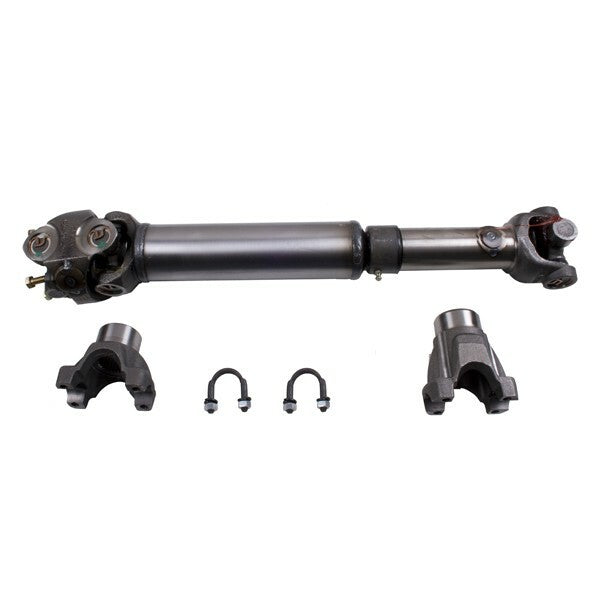 Rugged Ridge - Rear Driveshaft, 2-Door; 07-16 Jeep Wrangler JK - 16592.21