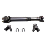 Rugged Ridge - Rear Driveshaft, 2-Door; 07-16 Jeep Wrangler JK - 16592.21