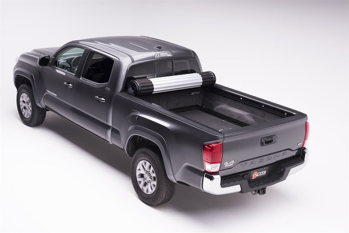 Bak Industries - Revolver X2 Hard Rolling Truck Bed Cover - 39427