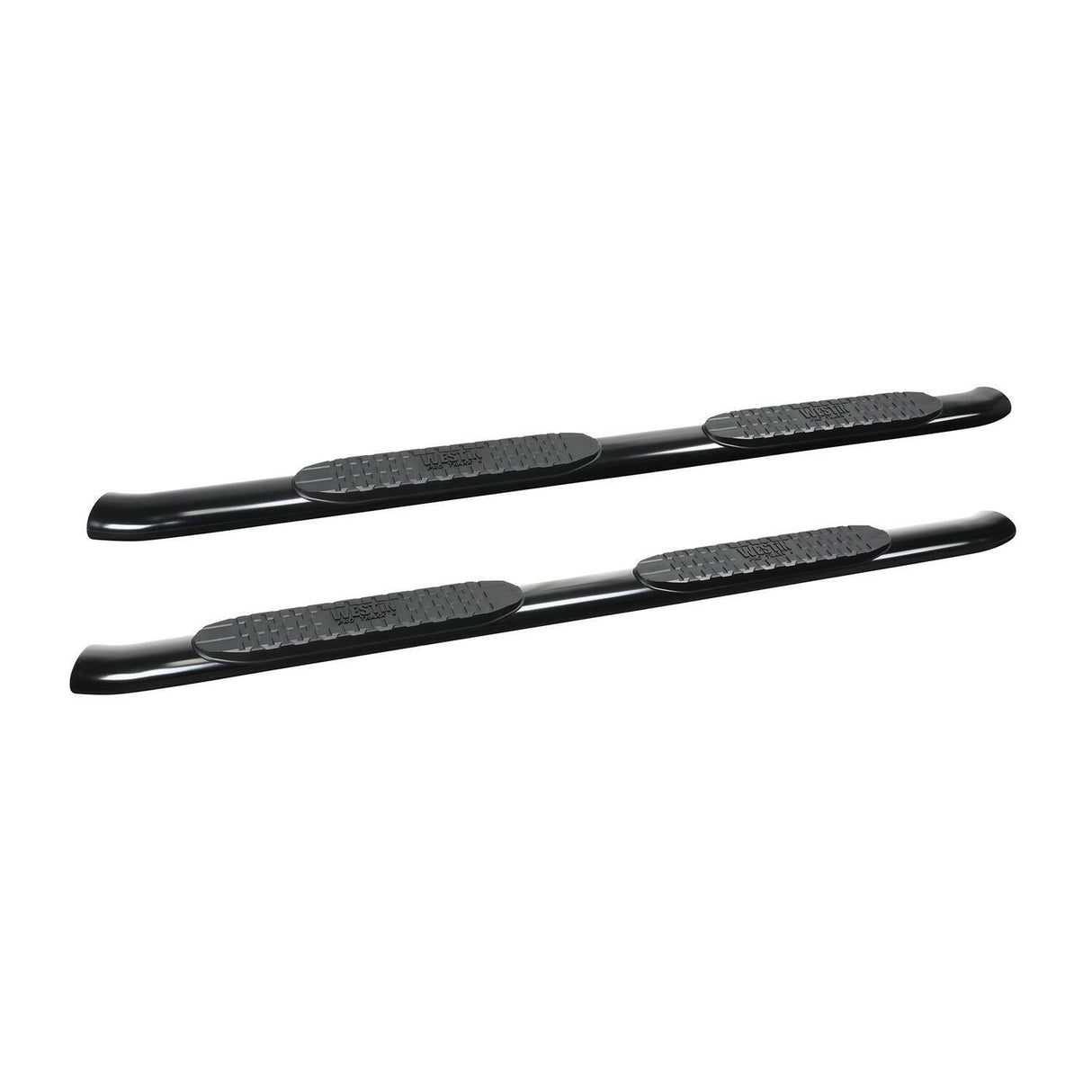 Westin - 21-24095 PRO TRAXX 4 Oval Nerf Step Bars