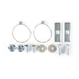 Curt - 2" Front Receiver Hitch, Select Dodge, Ram 1500 - 31374