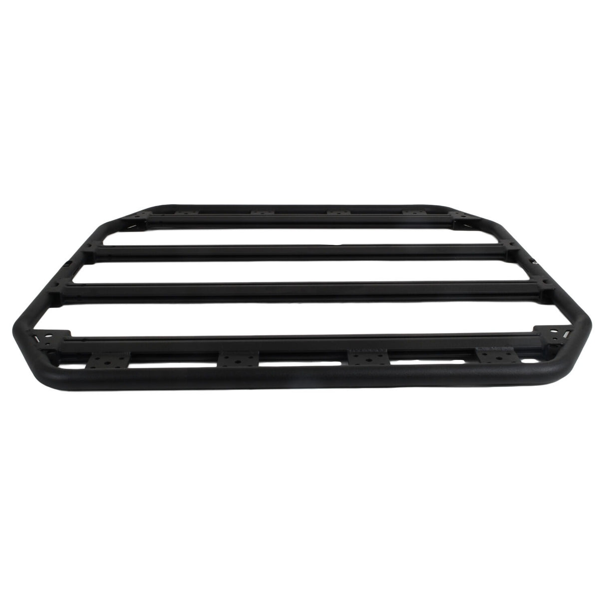 Go Rhino 5933040T - SRM300 40" Flat Platform Roof Rack - Textured Black