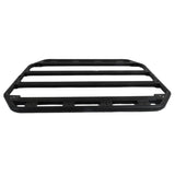 Go Rhino 5933040T - SRM300 40" Flat Platform Roof Rack - Textured Black