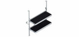 Holman - Folding Shelves - 48' Unit - 48486