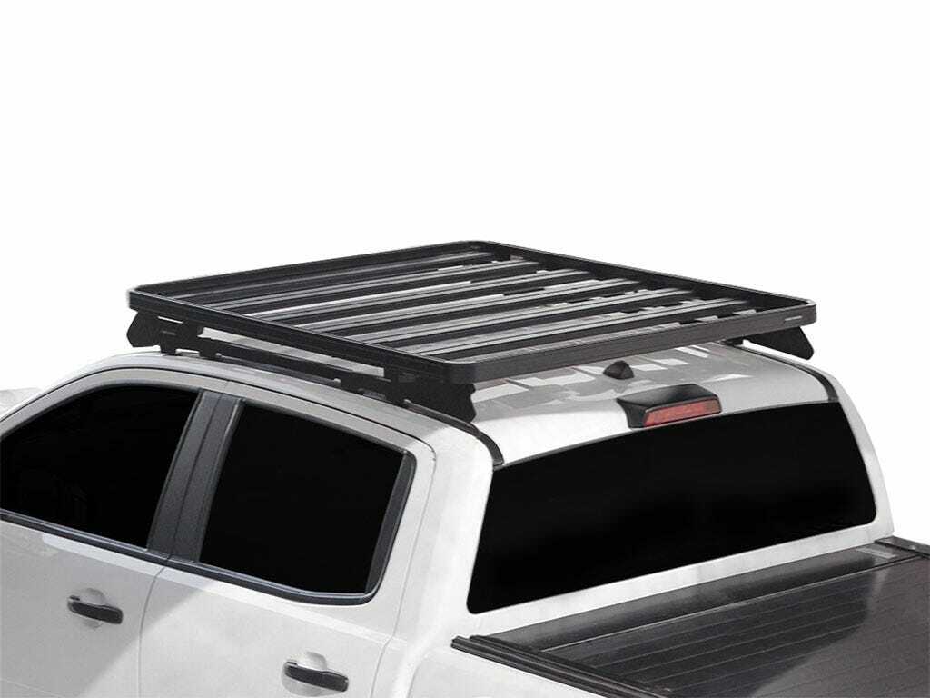 Front Runner - Ford Ranger Raptor (2019 - Current) Slimline II Roof Rack Kit - KRFR005T