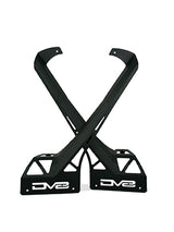 DV8 Offroad - Jeep JL 392 & JT Mojave A-Pillar Light Bar Mount - LBJL-07