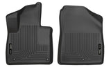 Husky Liners 15581 Weatherbeater - Front Floor Liners