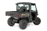 Rough Country 93089 Spare Tire Carrier - 93089