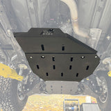 CBI - Toyota Tacoma Rear Skid Plate 2024 - 300-000-010-140
