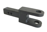 GEN-Y - Hitch GH-069 Hammer Strap 2.5" Shank 2K TW 21K Towing