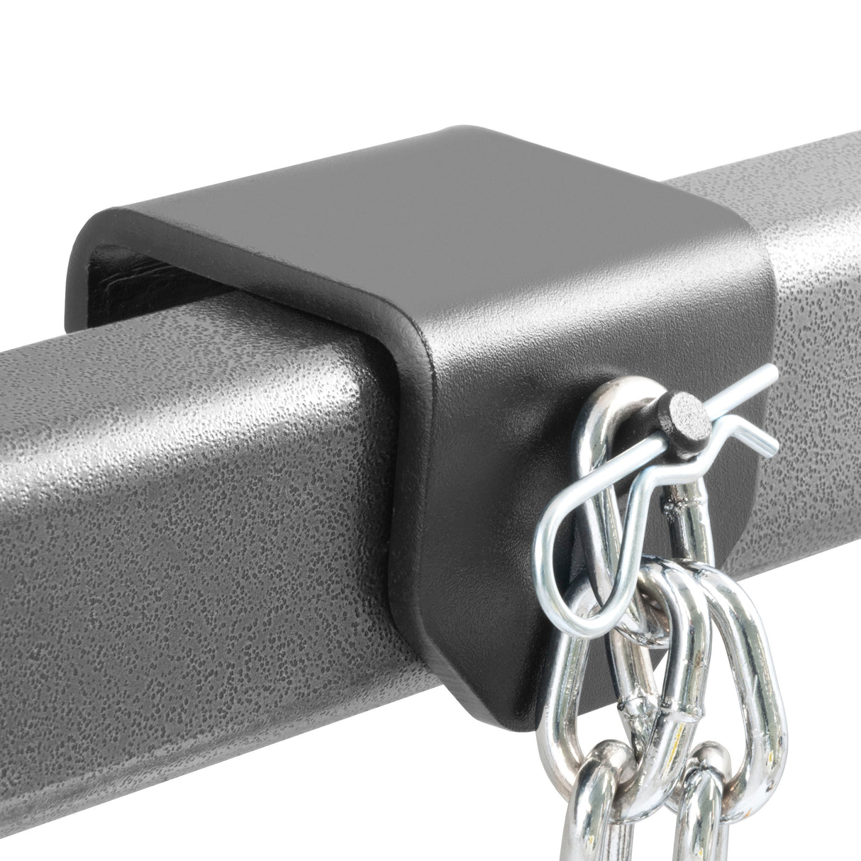 Curt - Weight Distribution Clamp-On Hookup Brackets (2-Pack) - 17003