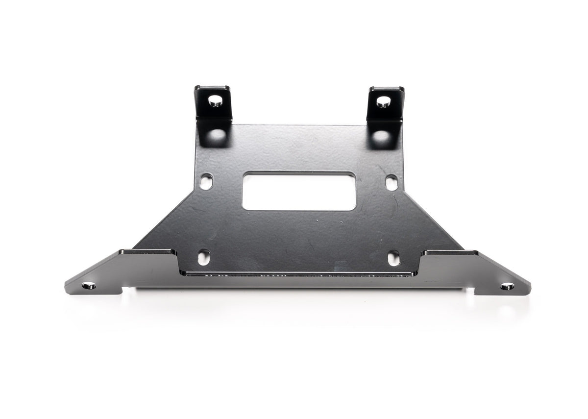 Warn - Winch Mount for Polaris Ranger - 108170