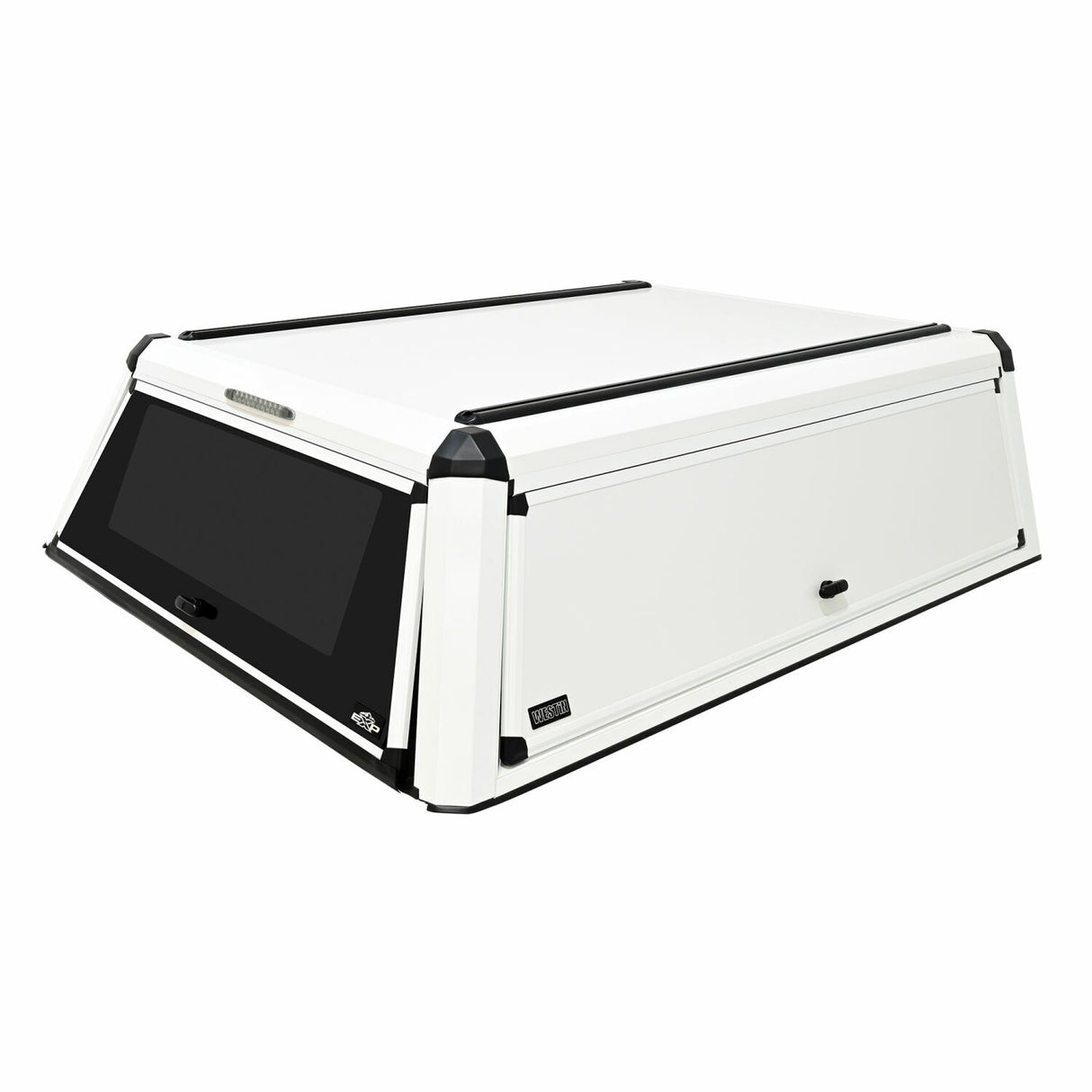 Westin 16-11290 EXP Truck Cap