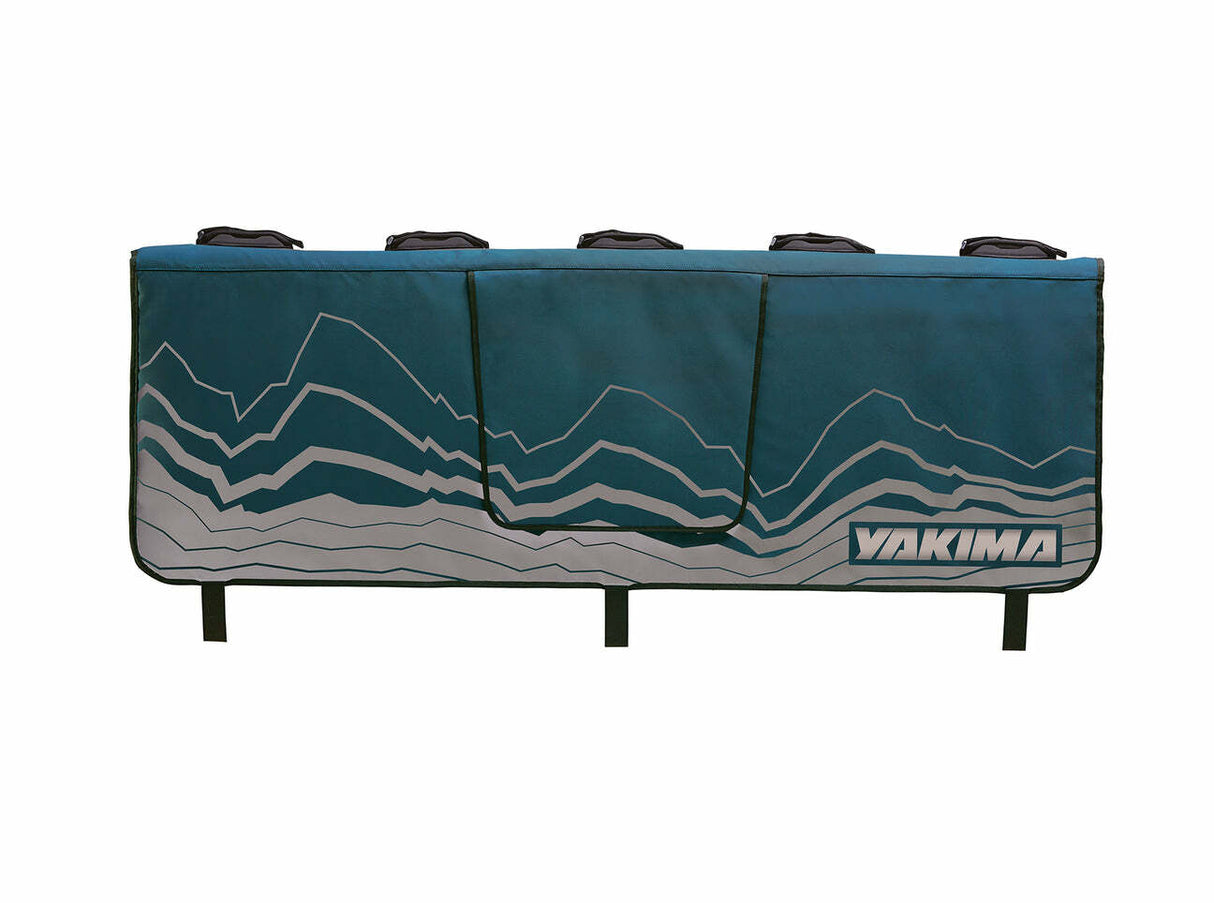 Yakima - GateKeeper MD, Cascade Blue - 8007459