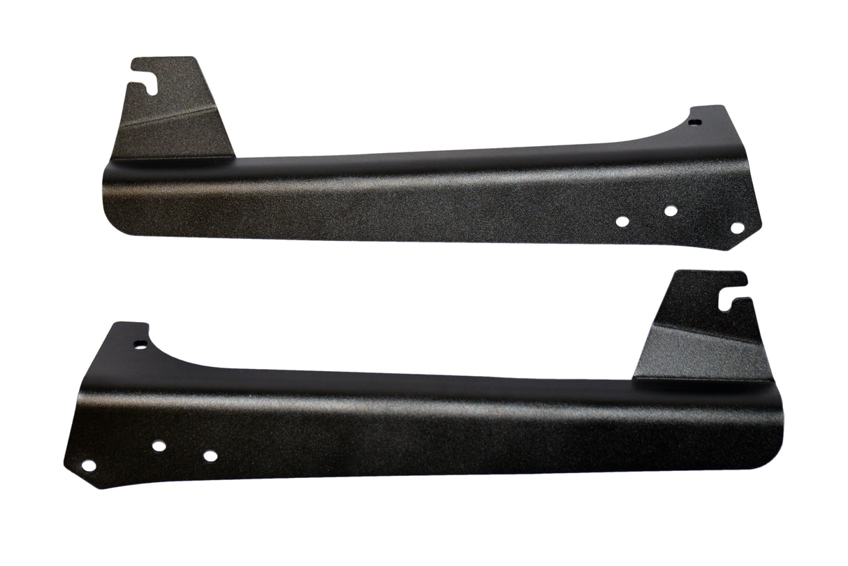 Rock-Slide Engineering AC-WS-100-TJ TJ 50" LED "A PILLAR" LIGHT BRACKET