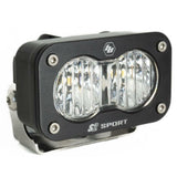 Baja Designs - 540005 - S2 Sport Black LED Auxiliary Light Pod