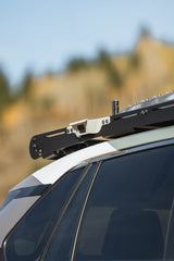Prinsu - Prinsu Ridgeline Handles - Black - 600-000-000-024