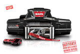 Warn - ZEON Platinum 12 Winch - 92820