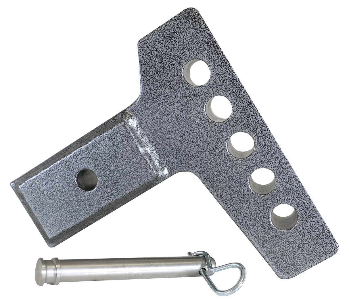 GEN-Y - Hitch GH-0353 2.5" Weight Distribution Shank 2.4K TW 21K Towing - GH-0353