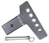 GEN-Y - Hitch GH-0353 2.5" Weight Distribution Shank 2.4K TW 21K Towing - GH-0353