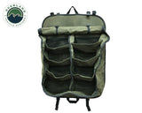 Overland Vehicle Systems - Camping Gear Storage Bag - #16 Waxed Canvas - 21139941