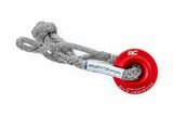 Rough Country - 4" Winch Recovery Ring - 41000LB Capacity - RS183