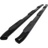 Westin - 21-534775 PRO TRAXX 5 Oval Wheel to Wheel Nerf Step Bars