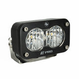 Baja Designs - 480005 - S2 Pro Black LED Auxiliary Light Pod