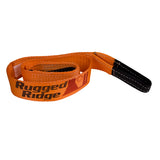 Rugged Ridge - Rugged Ridge 15104.10 Tree Trunk Protector, 3 Inch x 6 feet - 15104.10
